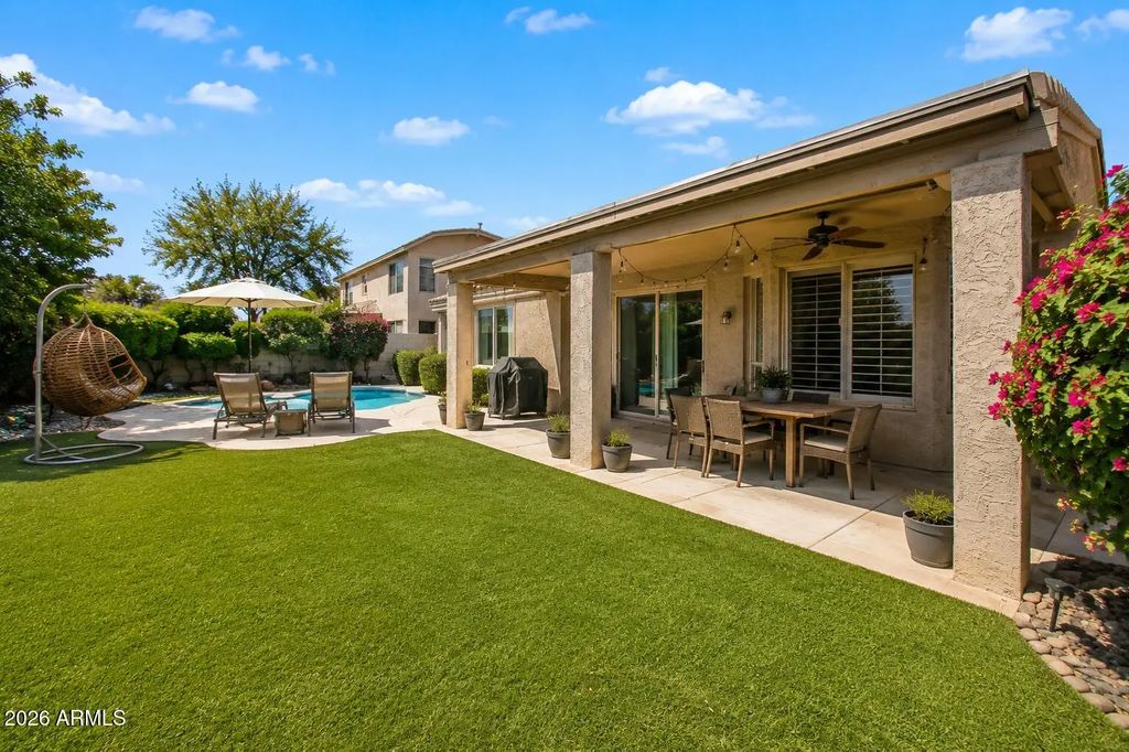 14736 N 100th Place, Scottsdale
