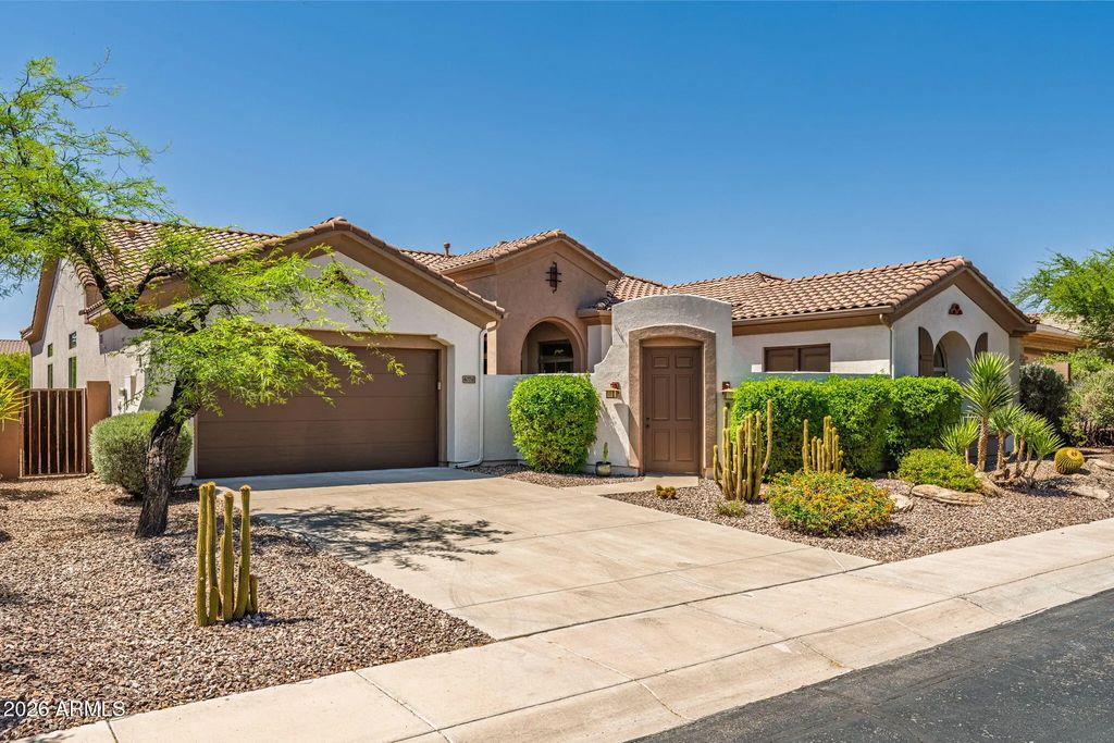 40716 N Bell Meadow Trail, Anthem
