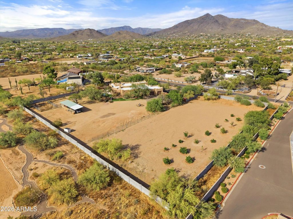 34752 N 49th Street, Cave Creek