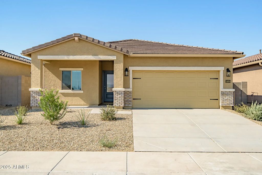 24604 W St Anne Avenue, Buckeye