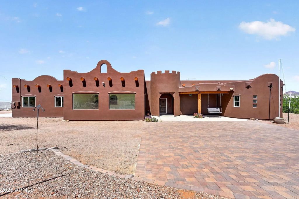 3528 N Val Vista Road, Apache Junction