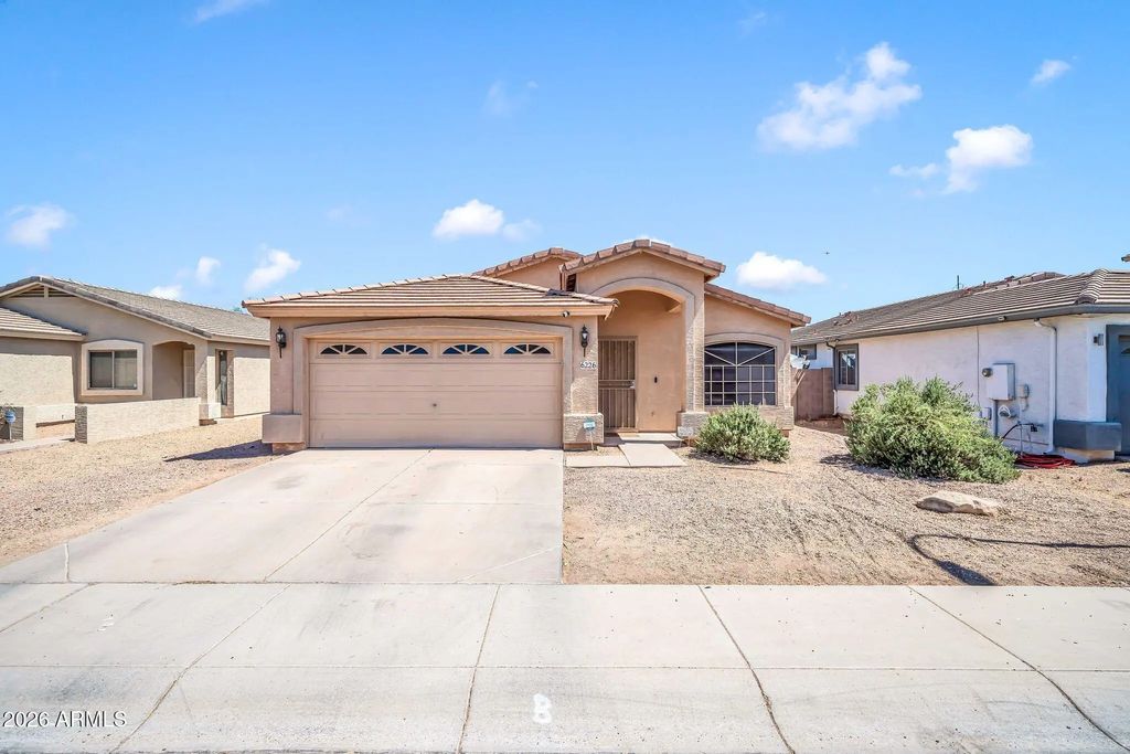 6226 W Illini Street, Phoenix