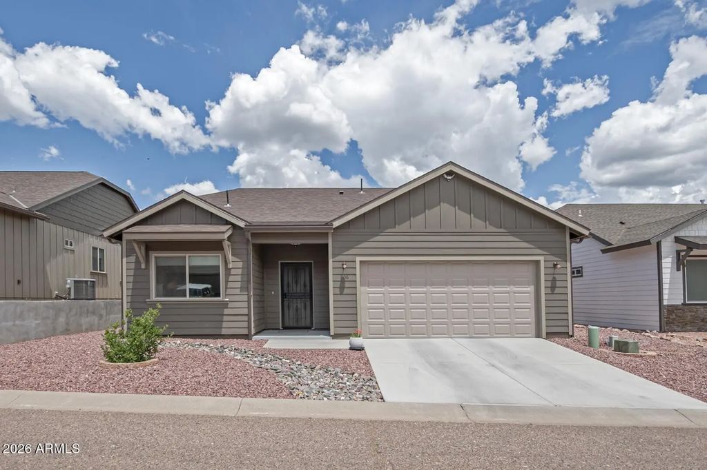 206 S Thunder Mountain, Payson