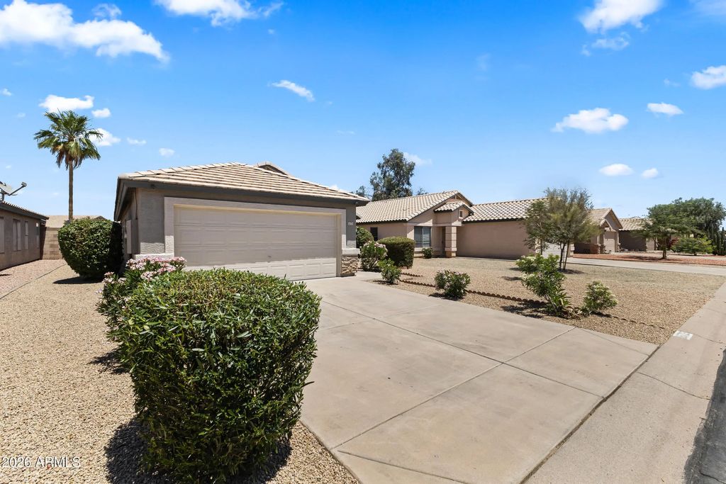 16723 N 160th Avenue, Surprise