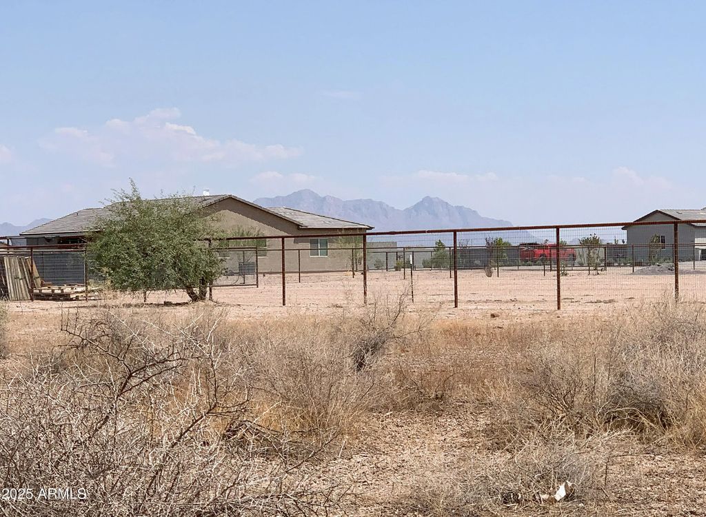 S Curry S Road (unit -), Casa Grande