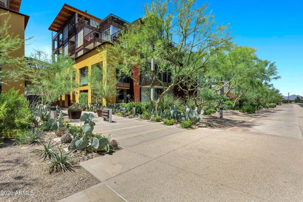 4745 N Scottsdale Road (unit 3013), Scottsdale