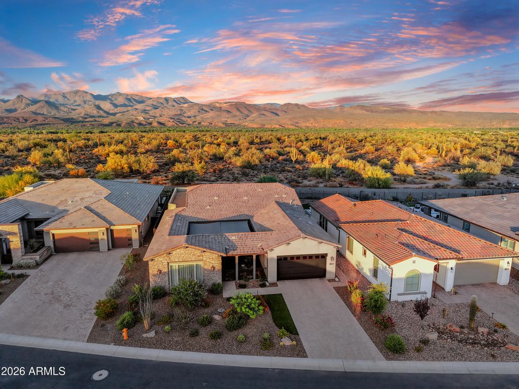 28517 N Camel Rock Court, Rio Verde