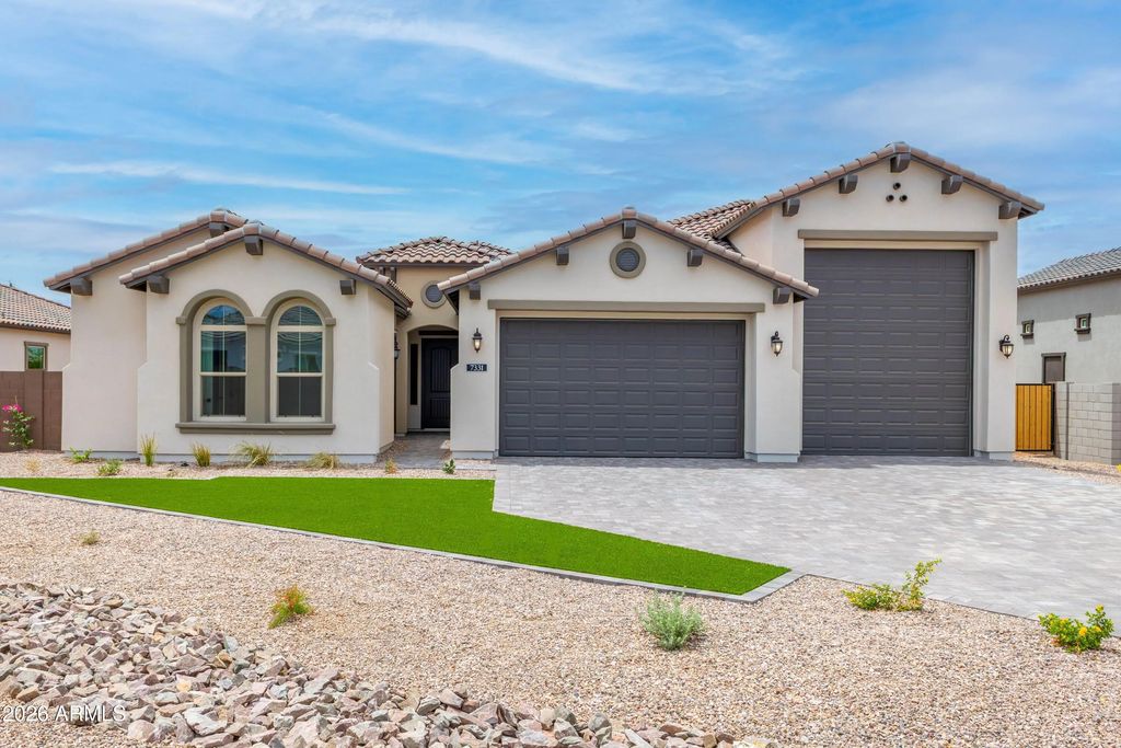 7331 W Lisbon Lane, Peoria