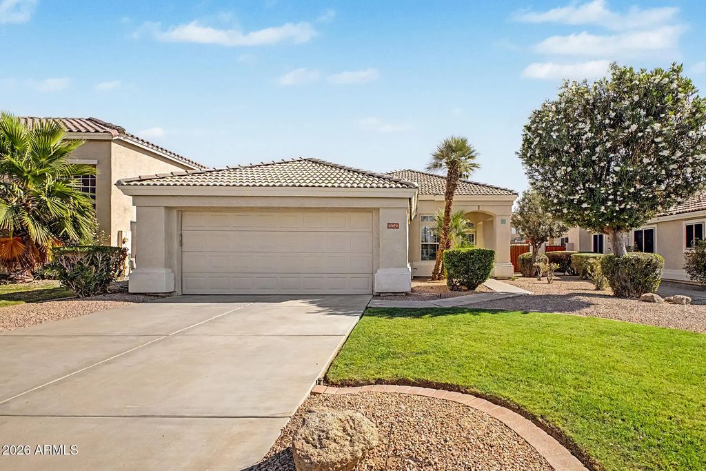 13179 W Cypress Street, Goodyear