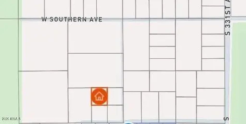 63286 S 333rd Lane (unit -), Tonopah