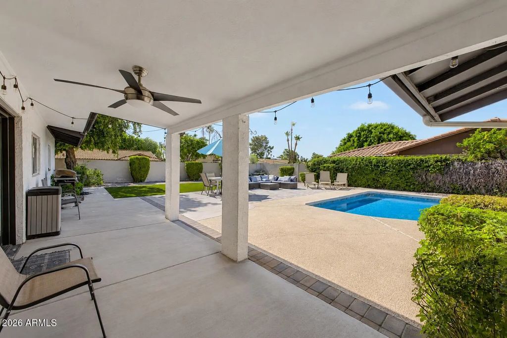 314 E Marconi Avenue, Phoenix