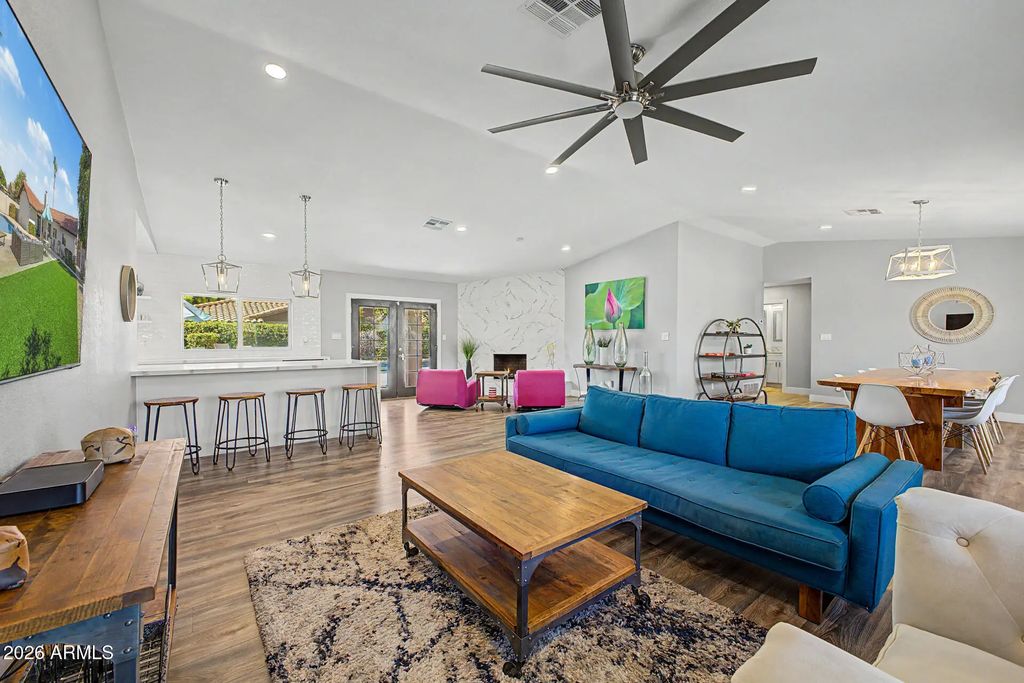 314 E Marconi Avenue, Phoenix