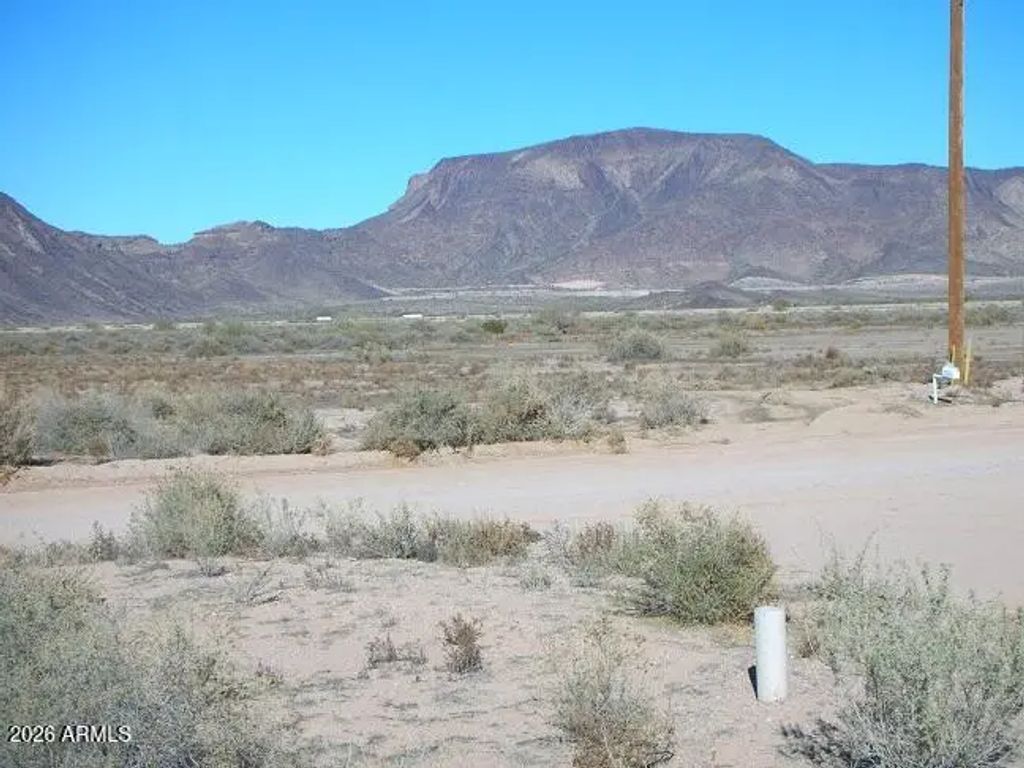 421x N 489th Avenue (unit -), Tonopah