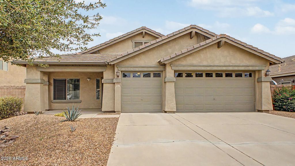 44010 W Stonecreek Road, Maricopa