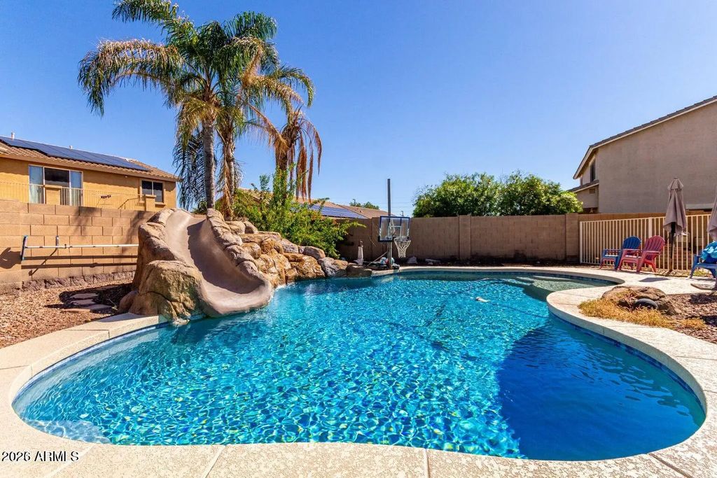 3800 E Woodside Way, Gilbert