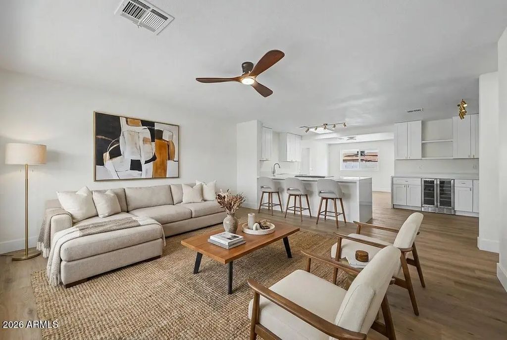 2507 W Corrine Drive, Phoenix