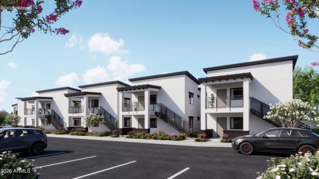 2332 W Broadway Avenue (unit -), Apache Junction