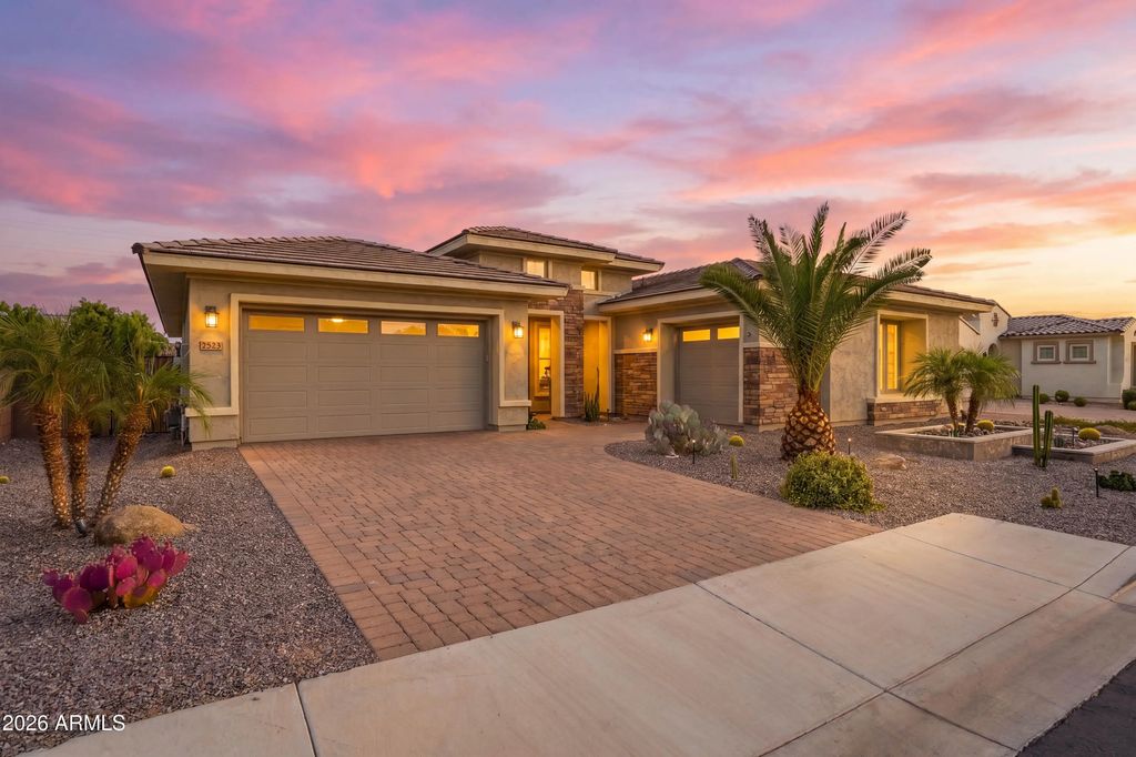 2573 E Mayberry Avenue, Gilbert