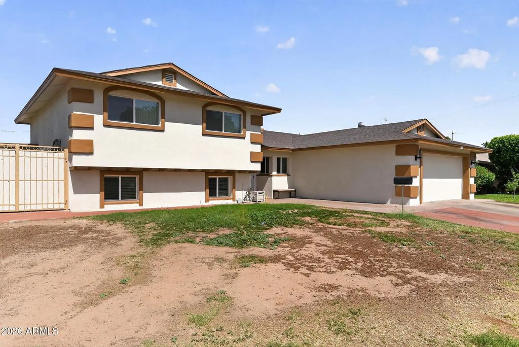 5740 N 42nd Avenue, Phoenix