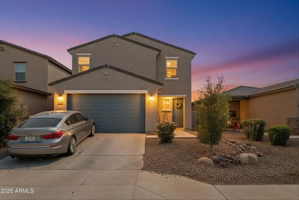 4381 W Samantha Way, Laveen
