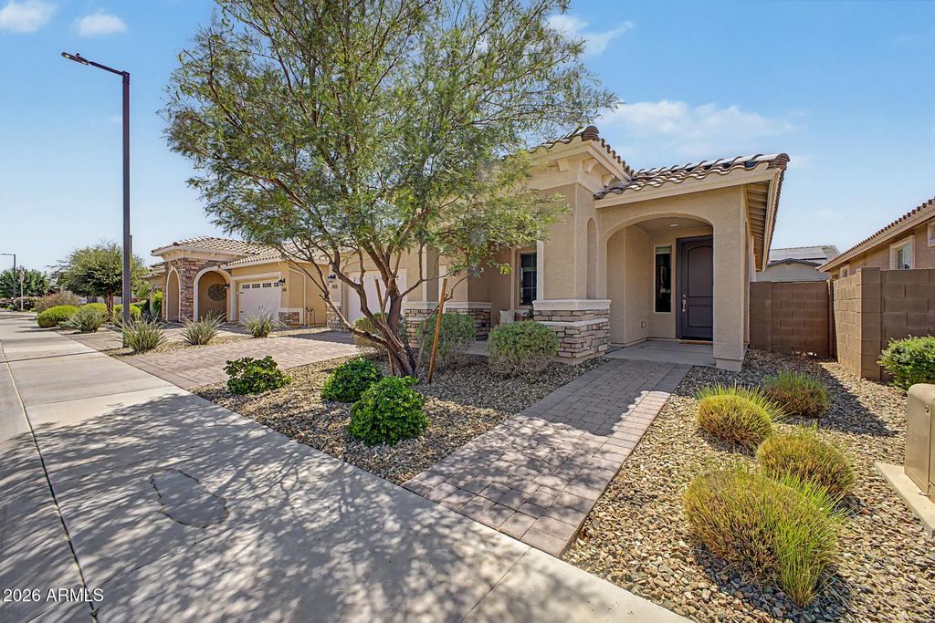 24857 N 172nd Avenue, Surprise
