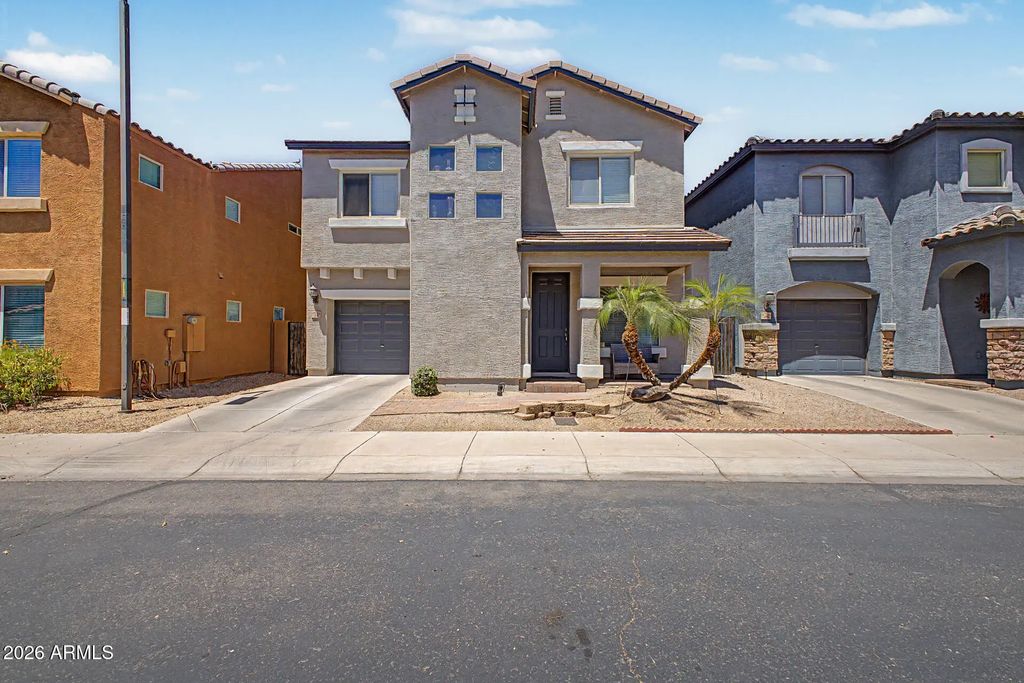 330 S Aaron, Mesa