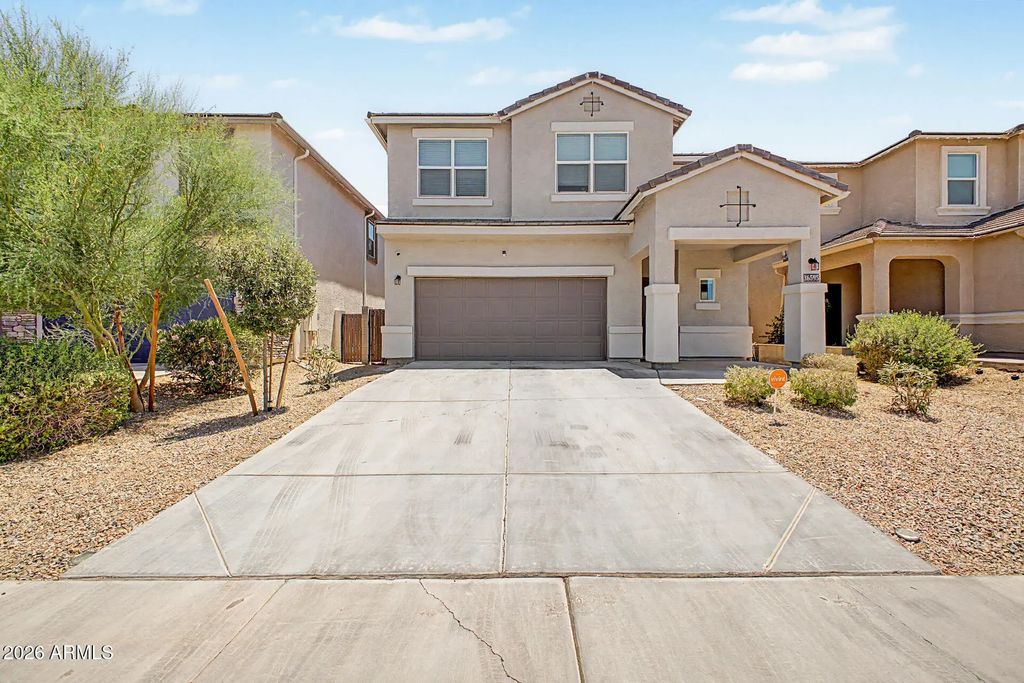 36595 W Santa Barbara Avenue, Maricopa