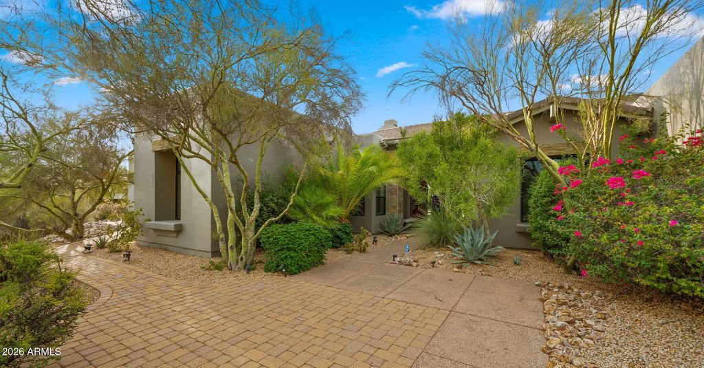 8430 E Yearling Road, Scottsdale