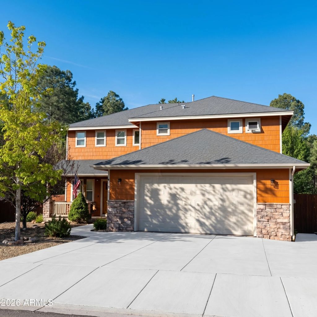 737 W Cattle Drive Trail, Flagstaff