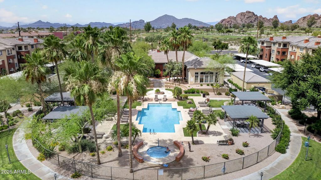 5401 E Van Buren Street (unit 3077), Phoenix