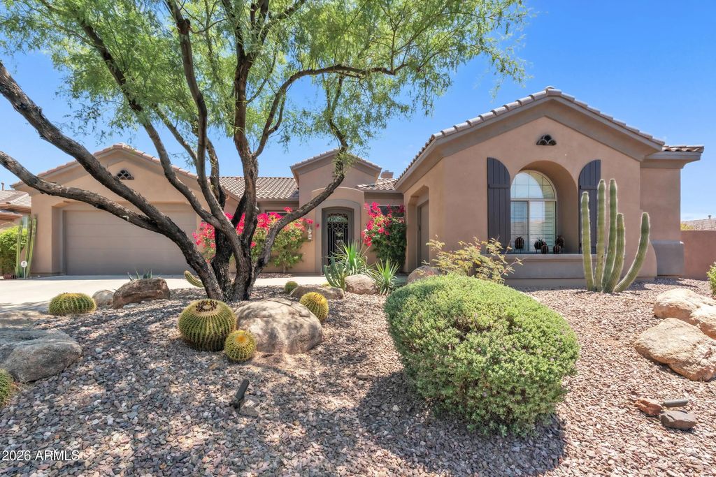 40319 N Hawk Ridge Trail, Anthem