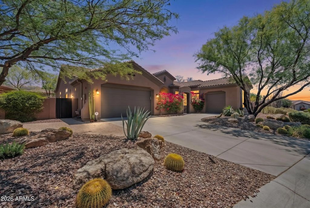 40319 N Hawk Ridge Trail, Anthem