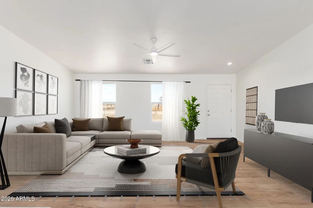 10127 W Anthony Street, Casa Grande