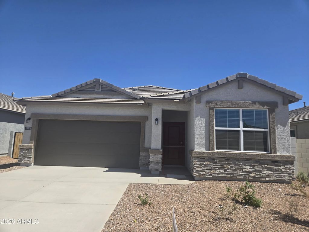 18416 W Buckskin Trail, Wittmann