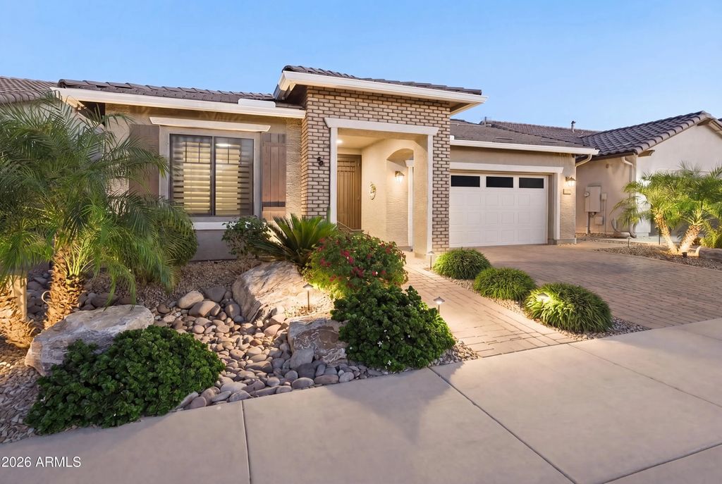 24777 N 172nd Avenue, Surprise