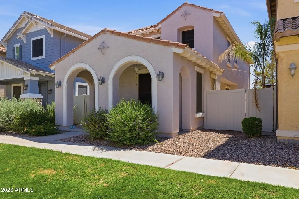 3858 S Winter Lane, Gilbert