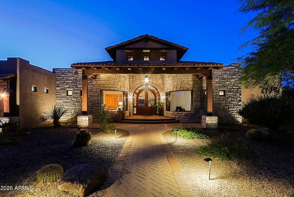 34302 N 86th Place, Scottsdale