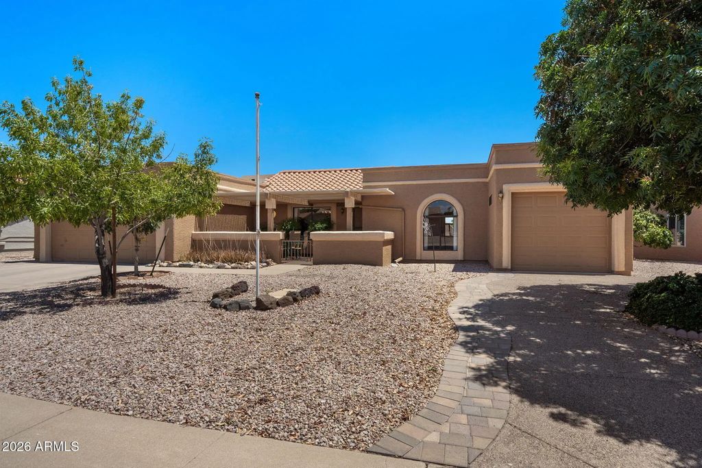 1877 Leisure World, Mesa