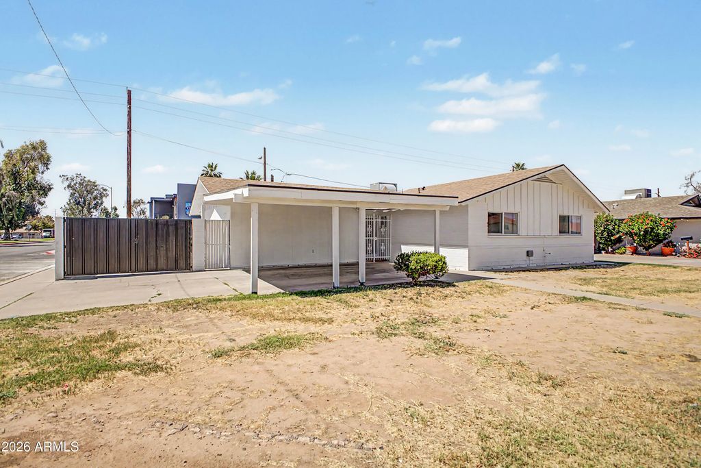 3901 W Elm Street, Phoenix