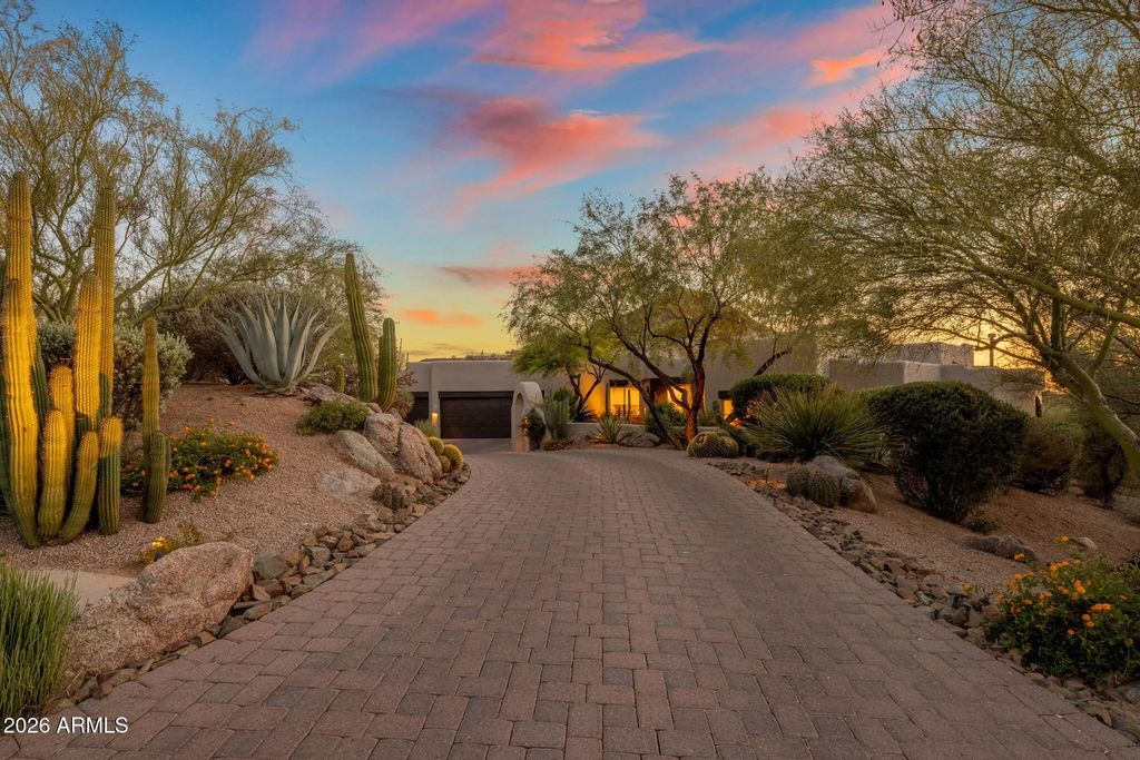 39912 N 98th Way, Scottsdale