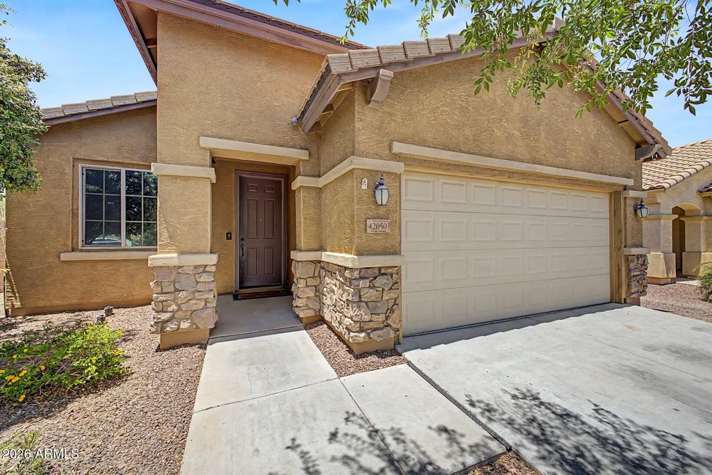 42050 W Ramona Street, Maricopa