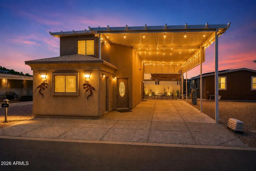 17200 W Bell Road (unit 1530), Surprise