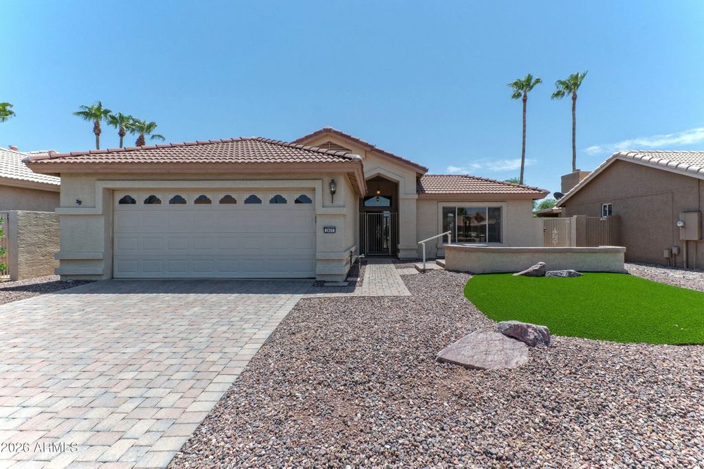 3437 N 146th Drive, Goodyear