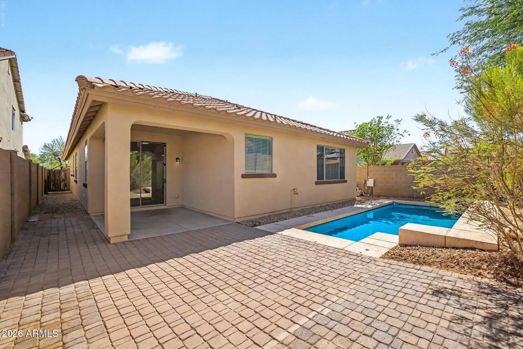 11976 W Nadine Way, Peoria