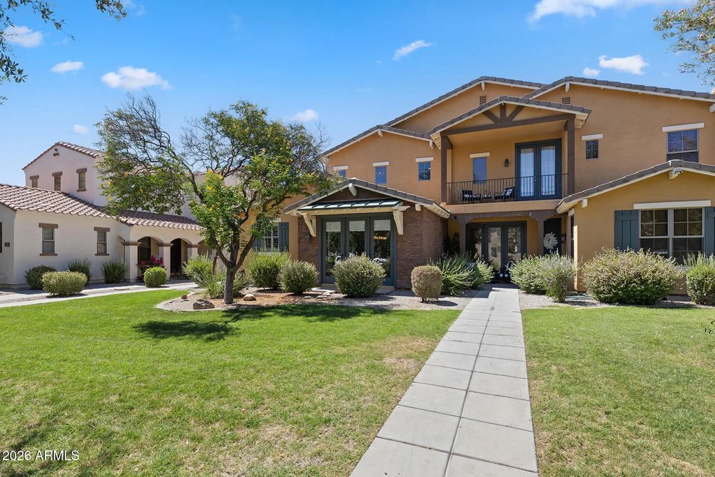 15163 W Andora Street, Surprise