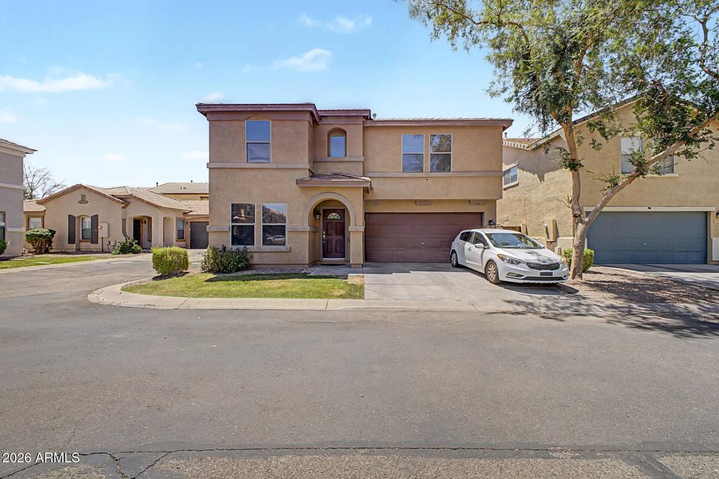 2165 S Luther Avenue, Mesa