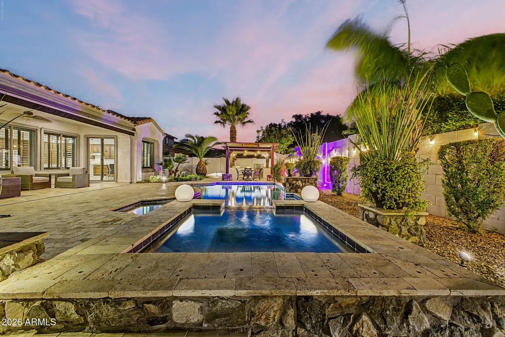 14817 W Escondido Drive N, Litchfield Park