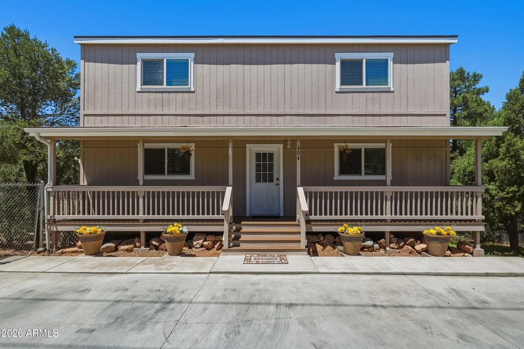 404 S Ponderosa Street, Payson