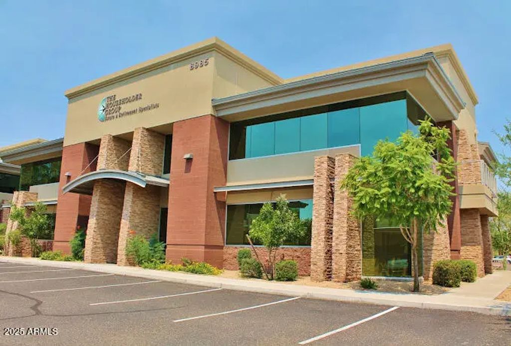 8985 E Bell Road (unit 201), Scottsdale