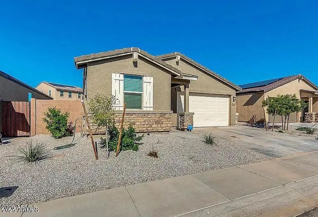 2116 S 238th Avenue, Buckeye
